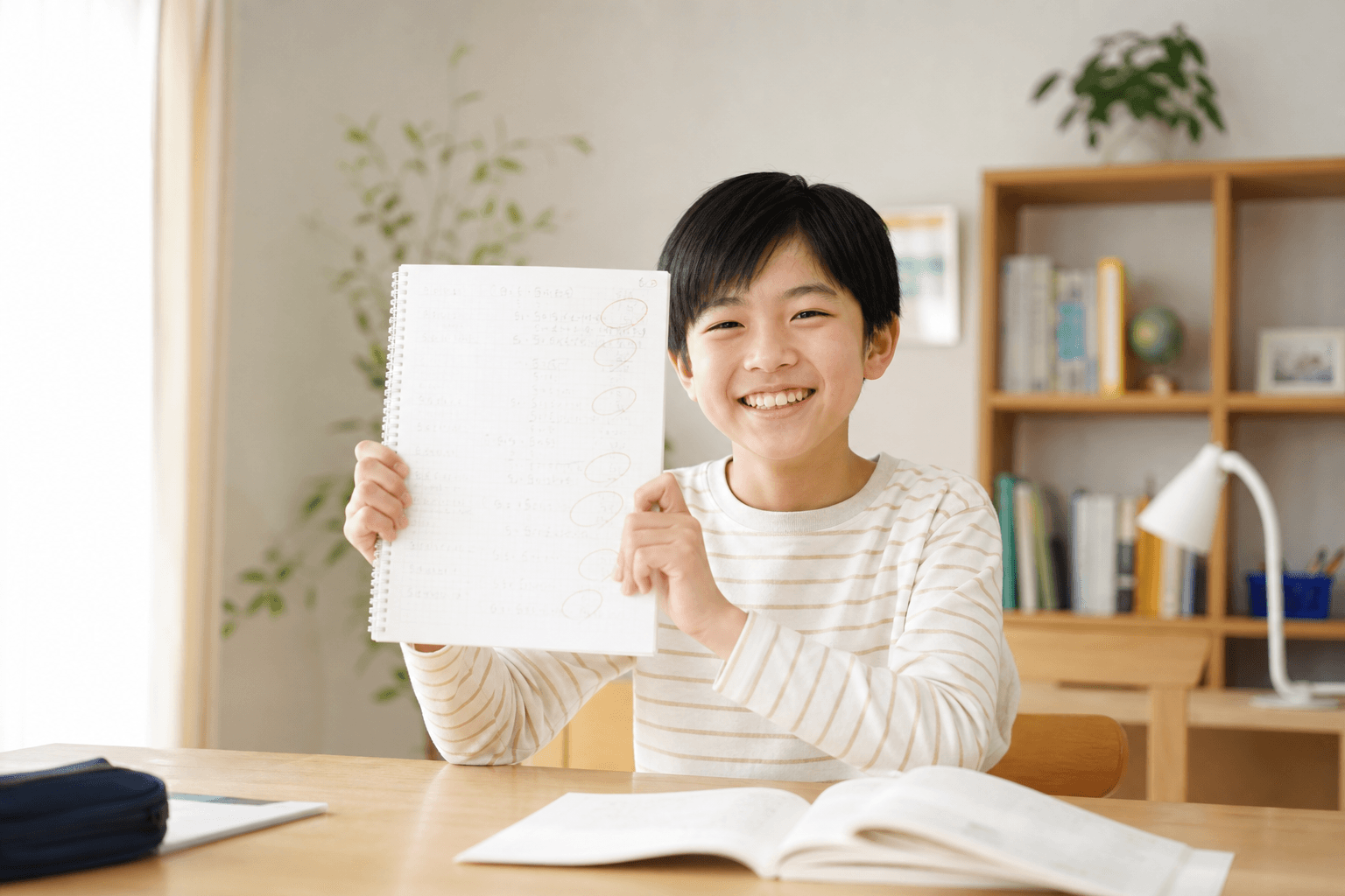 6ヶ月成長保証つき